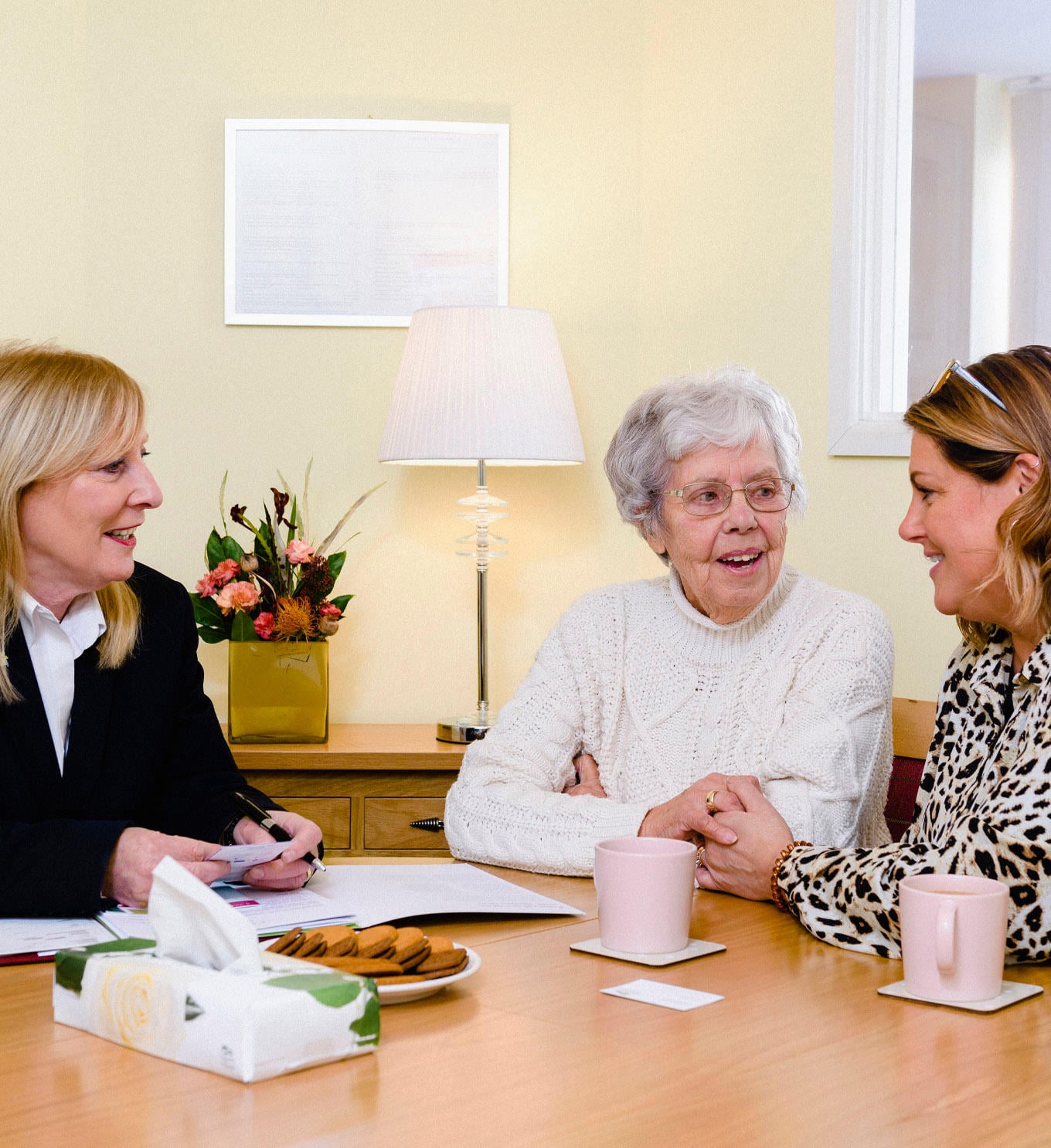 R. Davies & Son Funeral Directors